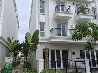 Bán bt, lô góc, view công viên cực đẹp 5pn, 5wc tại eurowindow twin parks, 75m2, 18 tỷ vnd