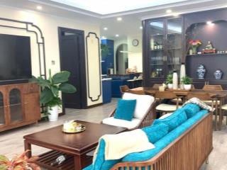 Chính chủ bán căn hộ 150m2 đầy đủ nội thất cao cấp giá 8,x tỷ tại splendora an khánh