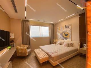 Bán căn hộ 150m2 3pn toà essensia view thoáng giá chỉ 8 tỷ tại mailand hanoi city