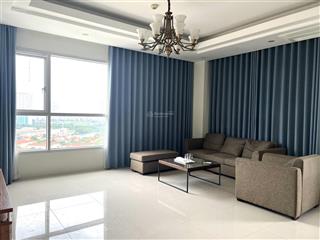 Cho thuê căn hộ 150m2 3pn full đồ tặng thẻ gym bơi, miễn phí oto đỗ hầm giá 17 triệu tại splendora
