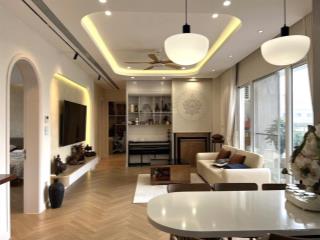 Bán căn hộ cao cấp toà essensia 109m2 đã sửa thành 3 ngủ full nội thất đẹp giá 7,x tỷ bao thuế phí