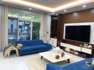 Cho thuê biệt thự siêu đẹp full nội thất cao cấp giá thuê hấp dẫn tại splendora bắc an khánh