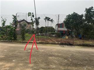 Bán nhanh 77.6m2 đất tại cd quán trạch, liên nghĩa, văn giang