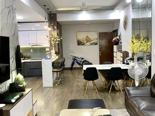 Bán căn hộ 110,7m2, 3pn (căn góc) chung cư the navita đường vành đai 2, phường tam bình, tp thủ đức