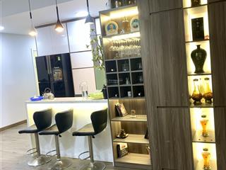 Bán căn hộ góc 2 mặt tiền đường vành đai 2. 110,7m, 3pn. chung cư the navita, tam bình, tp thủ đức