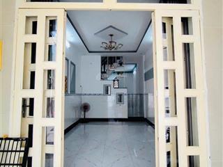 Bán nhà phố shr đường bà hom  giá 4,8 tỷ