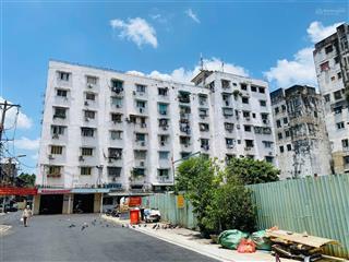 Cần bán chung cư viễn đông quận 5  54m2  giá 2.8 tỷ