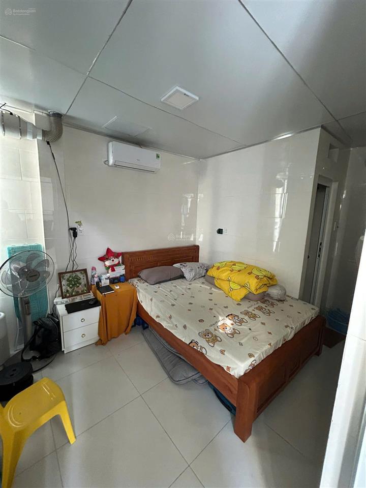 Nhà giá rẻ dưới 3 tỷ ngay tại trung tâm quận 5