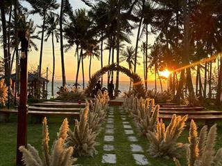 Bán trang trại, khu nghỉ dưỡng ở hàm tiến, phan thiết, bình thuận, giá cực chất 115 tỷ, 9000 m2