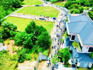 Bán đất 100m2 tại cổ đông, sơn tây, hà nội, giá ưu đãi 22 triệu vnd