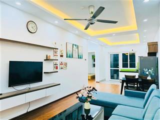 Bán cc thanh hà mường thanh, 2,6 tỷ, 68,5m2, 2pn, 2wc, view đẹp