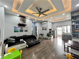Căn góc view hồ thiên nga đẹp nhất kđt thanh hà