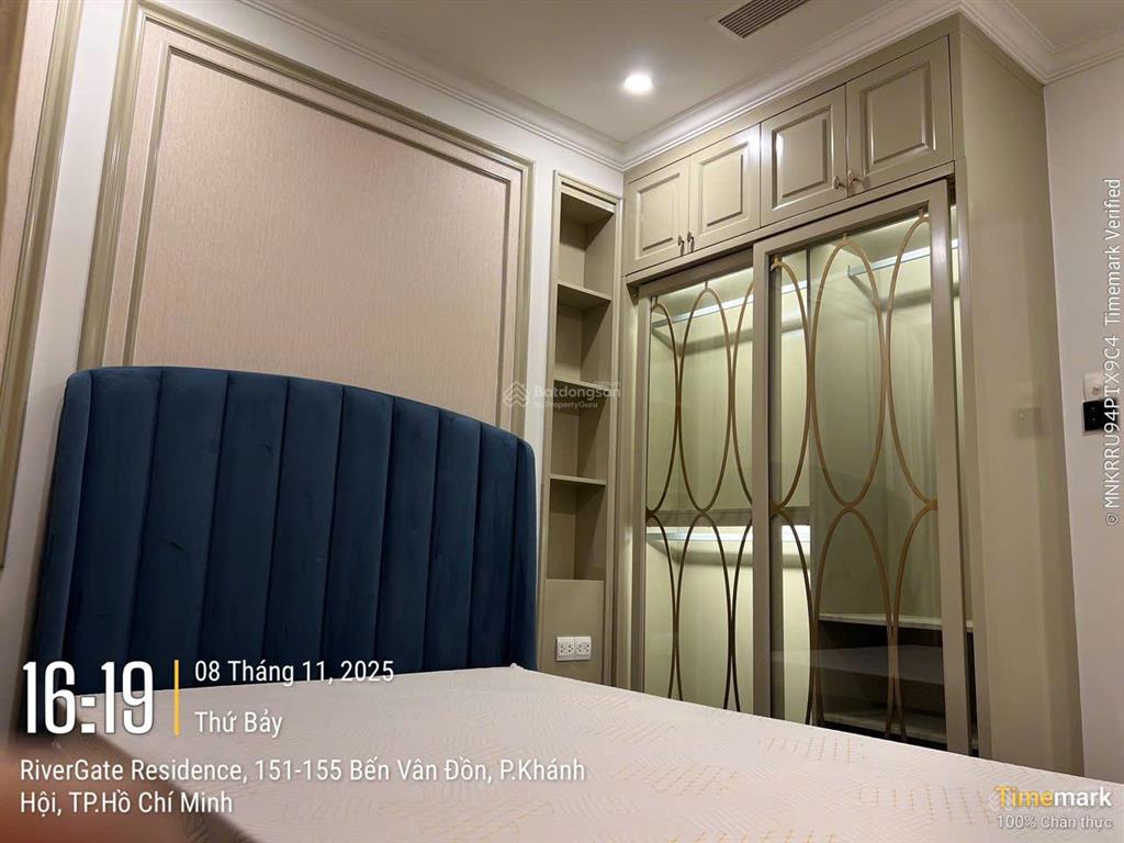 Căn góc 3pn tầng 30 river gate  3 mặt thoáng, nhà mới 100%