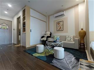 Cho thuê studio full đồ chill , giá 7tr/1 tháng , phân khu s1 ,  0359 954 ***