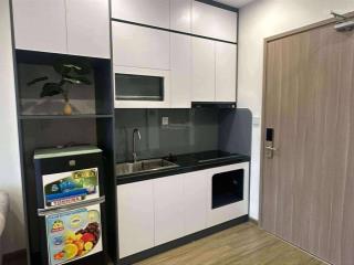 Studio full nội thất mới, phân khu sa1 sakura, giá 7tr/1 tháng,  0359 954 *** (zalo)