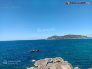 Bán đất tại bình châu, bình sơn, quảng ngãi, 2,5 tỷ, 415 m2, pháp lý đầy đủ, view đẹp