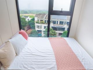 Bán ch 3pn, 2wc, 78m2 tại the fibonan ecopark, 4,5 tỷ, văn giang, hưng yên  chính chủ, giá tốt
