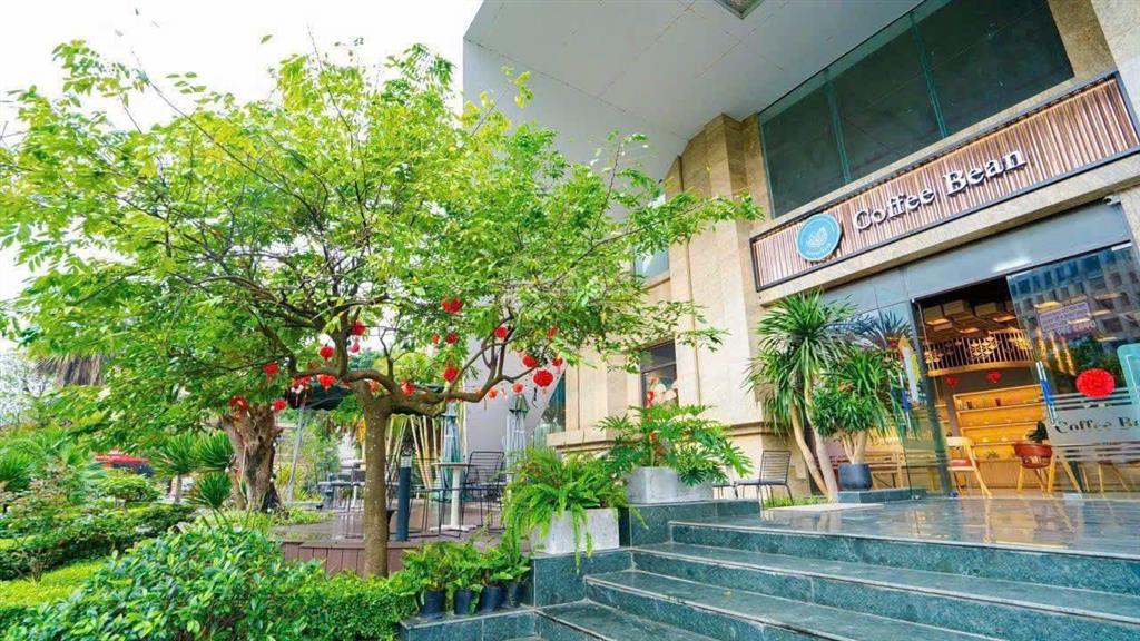 Quỹ căn tòa a1 mở bán đầu tiên từ chủ đầu tư tecco elite city thái nguyên