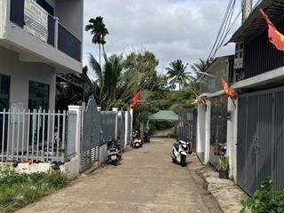 Bán đất hẻm ô tô nguyễn văn cừ tân lập 6x30m thổ cư 100% giá tốt