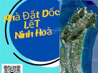 Ninh vân thiên đường nghĩ dưỡng