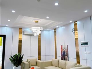 Chính chủ bán gấp  căn 3pn chung cư c4 nguyễn cơ thạch  nhỉnh 6 tỷ thiện chí thương lượng