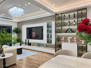 Danh sách | cho thuê căn 3 ngủ goldmark city  full mới 100%, ảnh thật  giá chính chủ