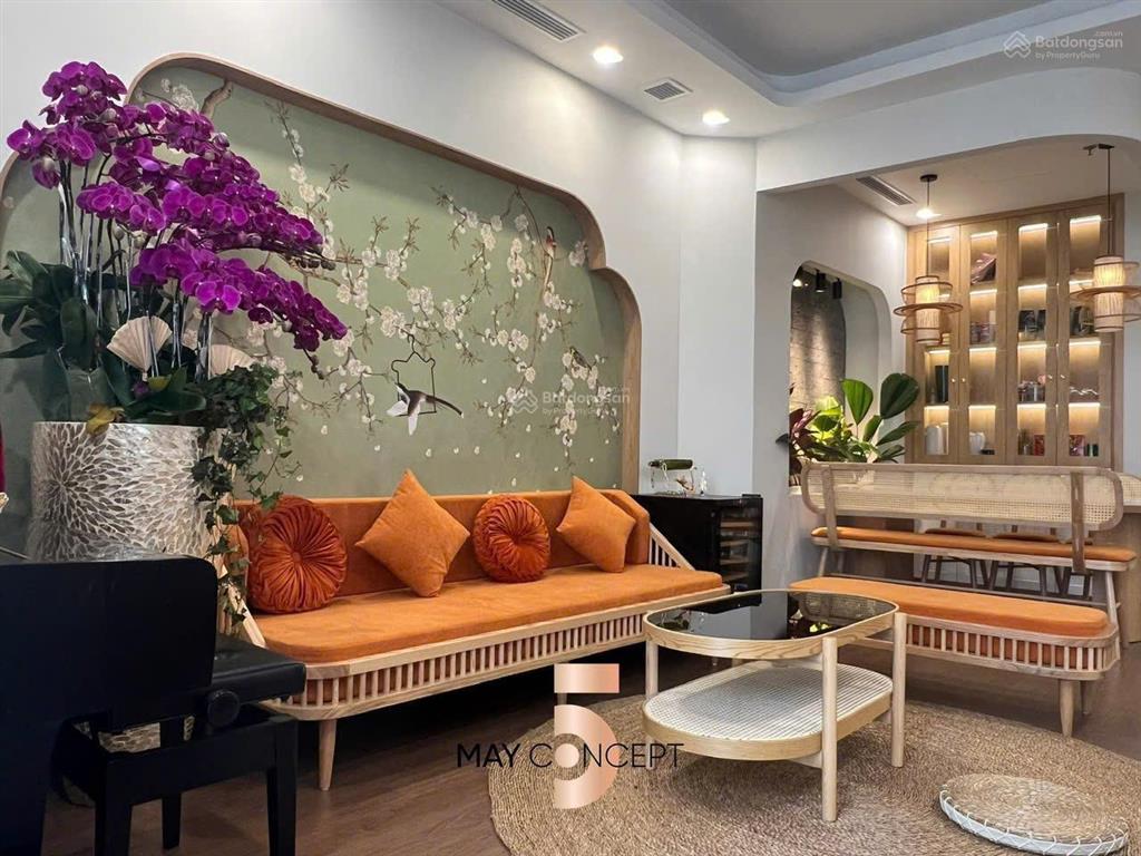 Danh sách bán tại sky park  quỹ căn 1,2,3 ngủ  diện tích 63, 80, 128, 133m². sổ đỏ chính chủ.