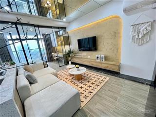 Sky park residence | căn hộ 2 ngủ, 1 vệ sinh  63m², full nội thất, view thoáng sáng  sổ chính chủ