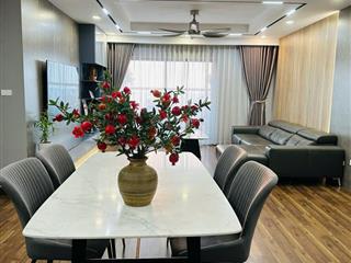 Em thiện chí bán căn góc 2+1 ngủ  diện tích 85,26m  đầy đủ nội thất. giá 9,85 tỷ chẵn