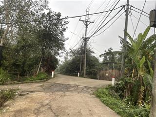 Bán đất 50 năm yên mỹ thanh trì. mt 25m. diện tích 660m2