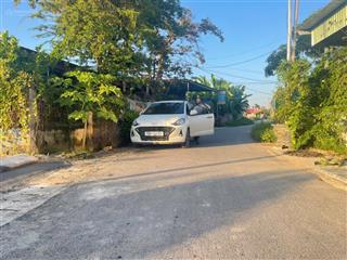 Một lô duy nhất em cần bán vị trí nằm ngay khu tân nam, mỹ đức nay thuộc an khánh