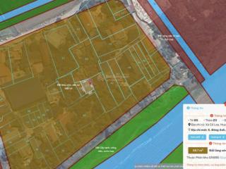 Bán đất chính chủ tại xóm vang, cổ loa, đông anh, hà nội