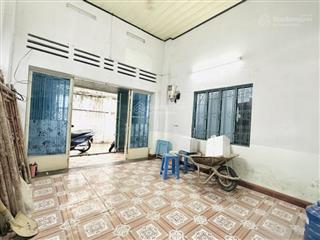 Bán gấp nhà nguyễn thượng hiền, bình thạnh  107m² (5.1 x 20)  gần mặt tiền  chỉ 7.8 tỷ