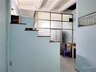 Nhà chính chủ cho thuê 10tr/tháng