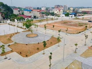 Bán đất nền dự án tại khu đô thị tân hương, giá ưu đãi 17,899 triệu / m2, 90 m2