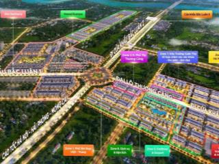 Bán biệt thự vinhomes golden avenue móng cái, 4 tỷ vnd, 65m2, view đẹp, uy tín