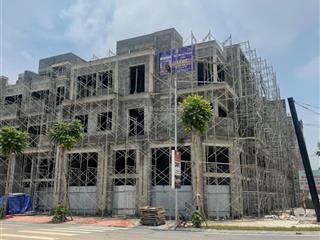 Bán shophouse homie city, 4,8 tỷ, 99m2, đồng tiến, phổ yên, thái nguyên