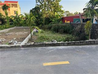 2,15 tỷ, 89,6 m2, bán đất tại xã kim đường  pháp lý đầy đủ, giao dịch ngay