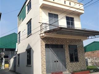 3,6 tỷ bán gấp nhà 3 tầng, 107m2, pháp lý đầy đủ, văn ông, vân đình hà nội