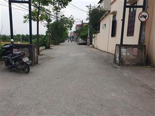 Trục kinh doanh sầm uất  đường ô tô tải tránh nhau  sẵn dòng tiền kinh doanh  cách cây xăng 300m