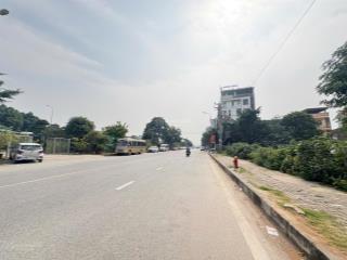 Đường liên xã  bv nhiệt đới cách 200m  đường võ văn kiệt cách 400m  sẵn dòng tiền kd