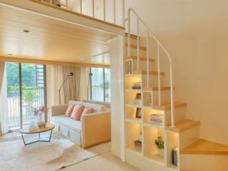 ! pass gấp căn hộ duy nhất tầng cao, giá rẻ view mặt sông lễ hội!