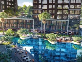 Bán căn hộ chung cư 1pn, 55m2 tại sun grand city cầu giấy, 6 tỷ vnd