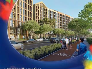 Cần tiền bán gấp căn hộ 3pn, 2wc, 58m2 tại sun urban city, 2,7 tỷ phủ lý, hà nam