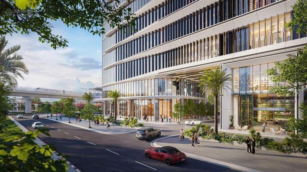 Sở hữu siêu phẩm penthouse tại sun feliza suites, xuân thủy, cầu giấy, hà nội