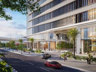 Sở hữu siêu phẩm penthouse tại sun feliza suites, xuân thủy, cầu giấy, hà nội