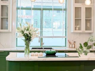 Vốn chỉ 1,7 tỷ sở hữu căn liền kề rẻ nhất dự án, quỹ độc quyền