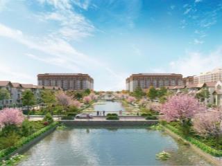 Siêu hiếm! chỉ với 1,1 tỷ sở hữu căn liền kề 60m2 tại sun urban city