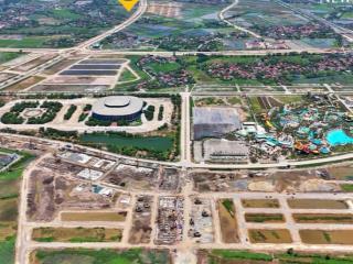 Chỉ với 50 triệu chọn lô vị trí đẹp tại sun urban city hà nam