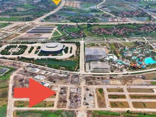 Thanh toán nhanh chỉ 1,6 tỷ cho căn hộ 2pn, sổ đỏ lâu dài tại sun hà nam